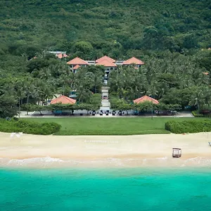 Villa Banyan Tree, Sanya