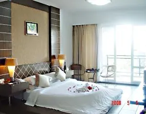 3* 酒店 Beautiful Spring